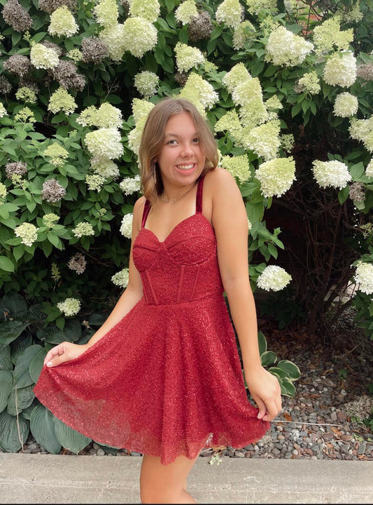Sylvia Dress