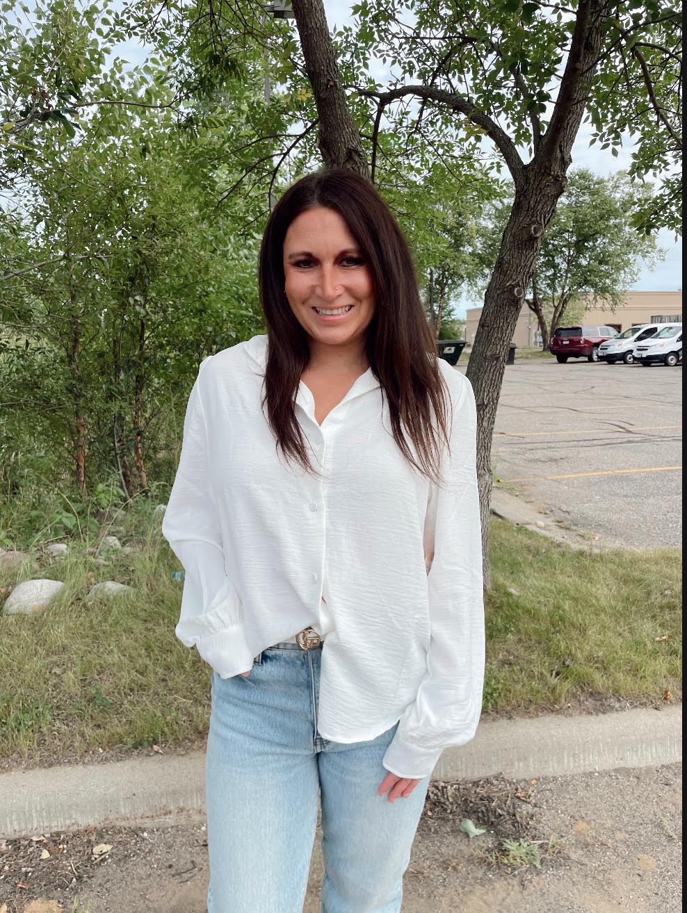 Helen Blouse