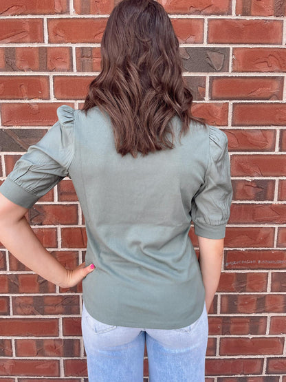 Tanner Top