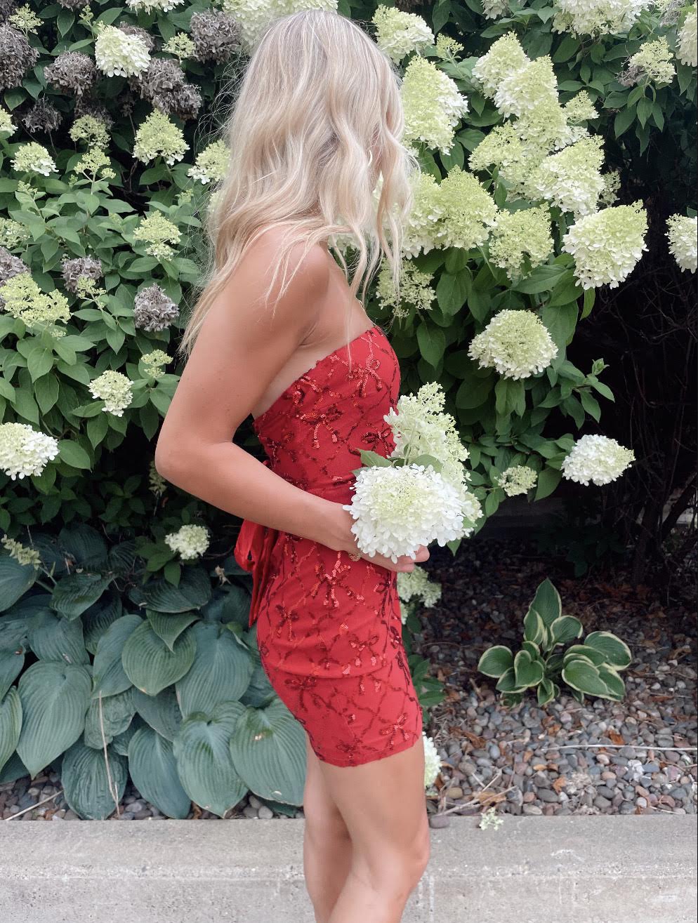 Elise Dress