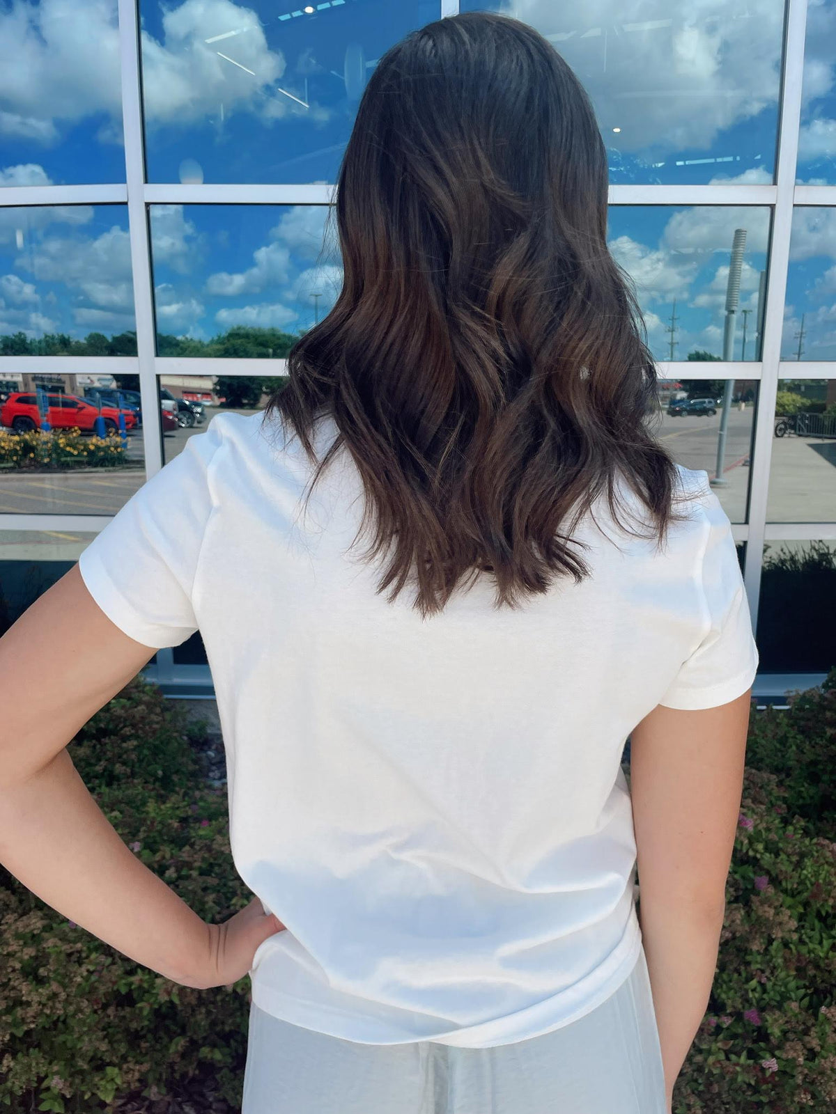 Asher Tee