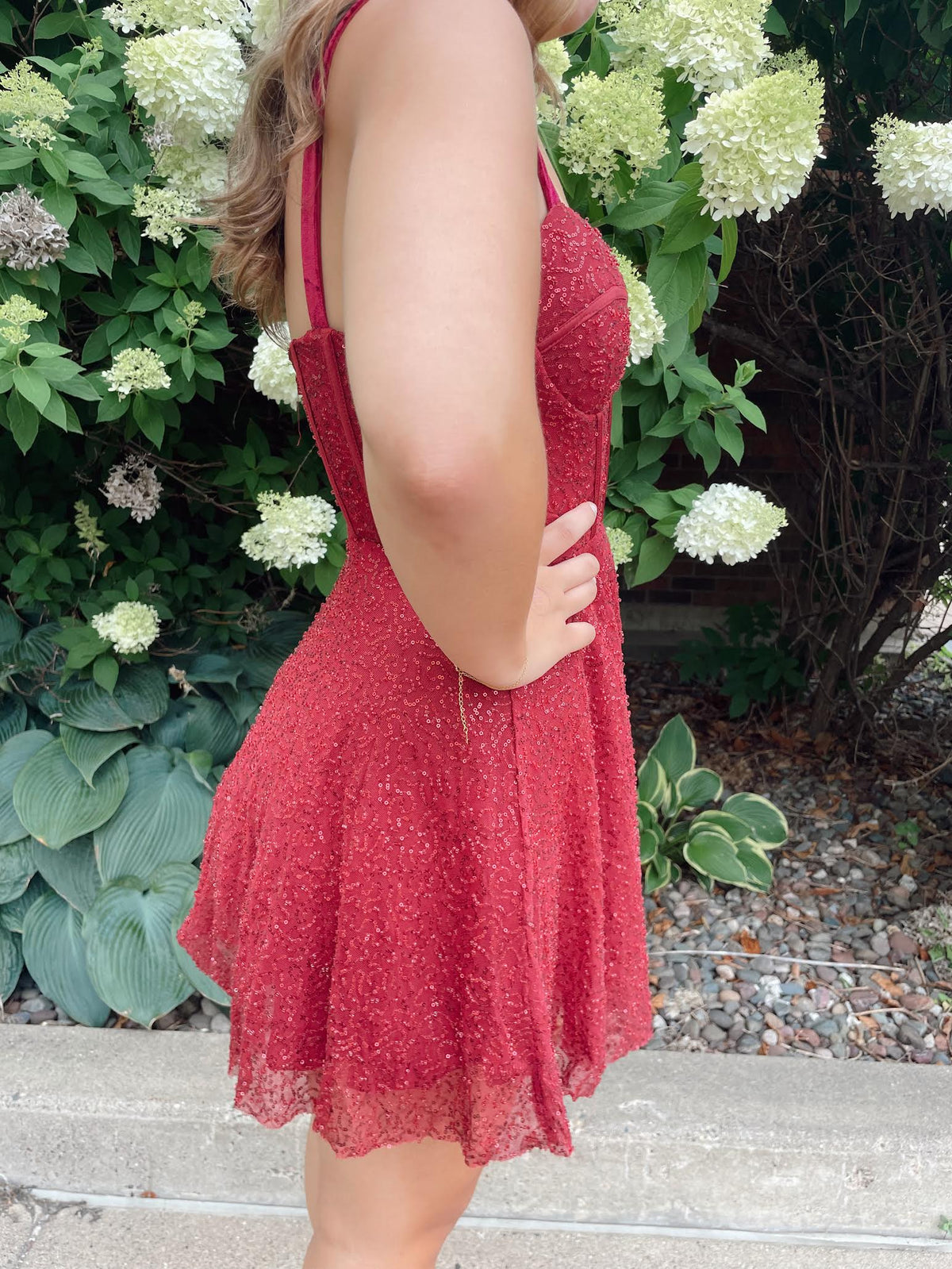 Sylvia Dress