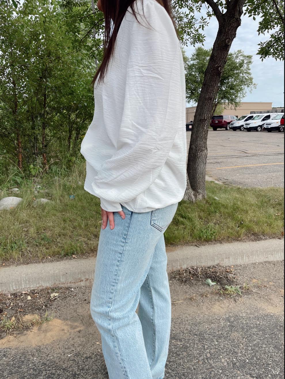 Helen Blouse