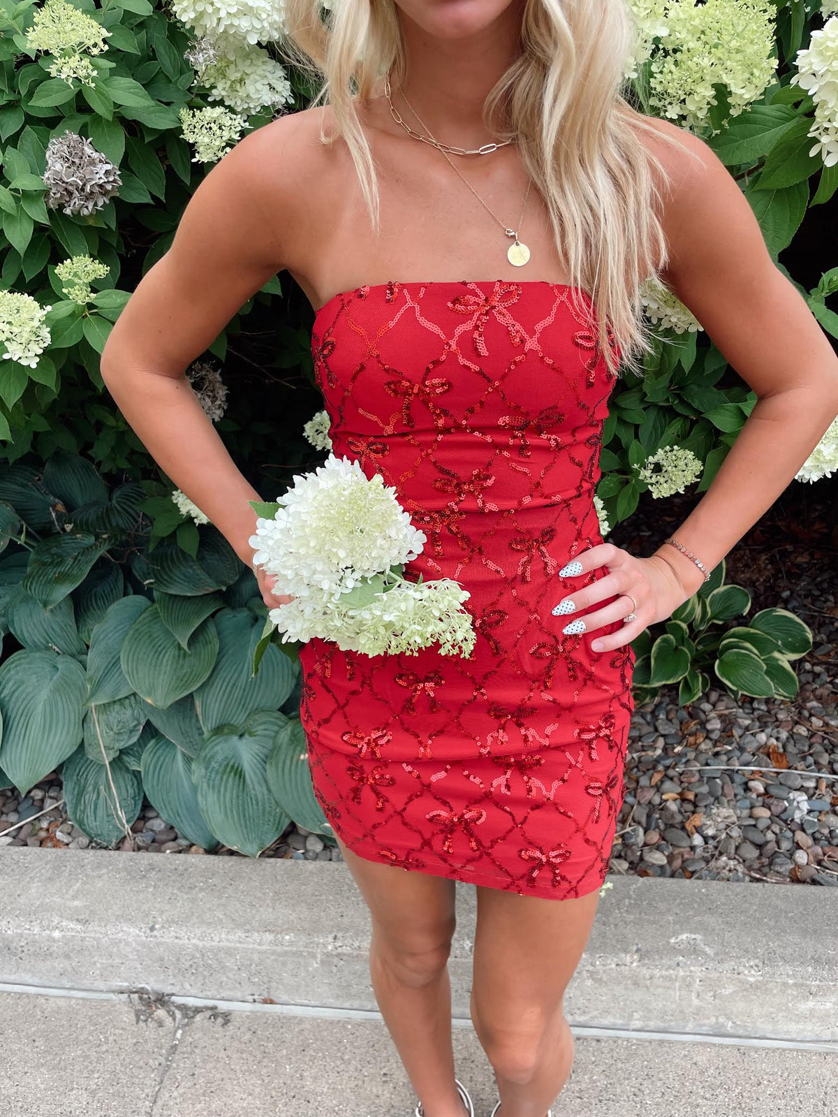 Elise Dress