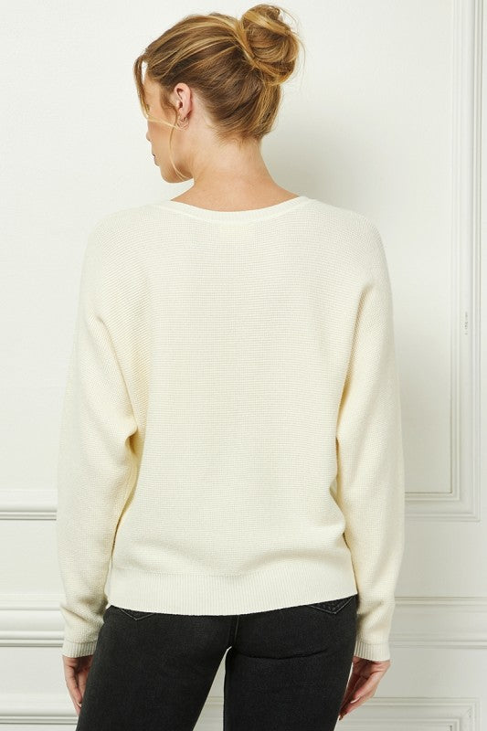 Eve Sweater