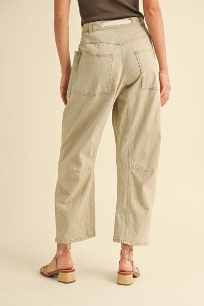 Boaters Bottoms