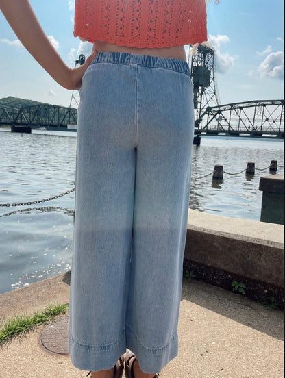Weston Pants