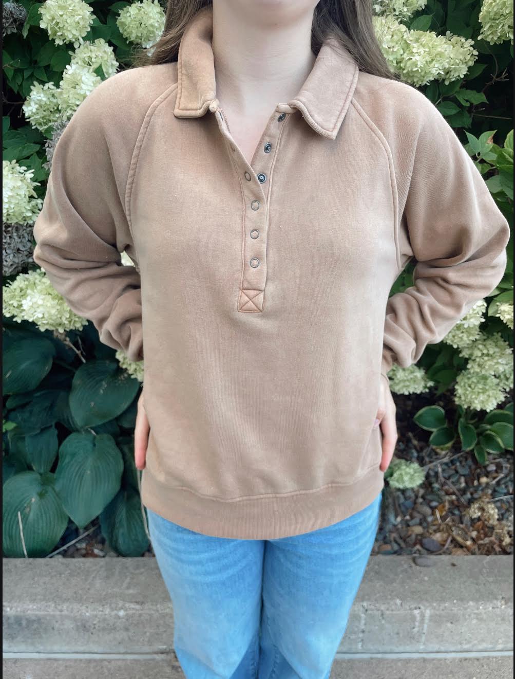 Priscilla Top