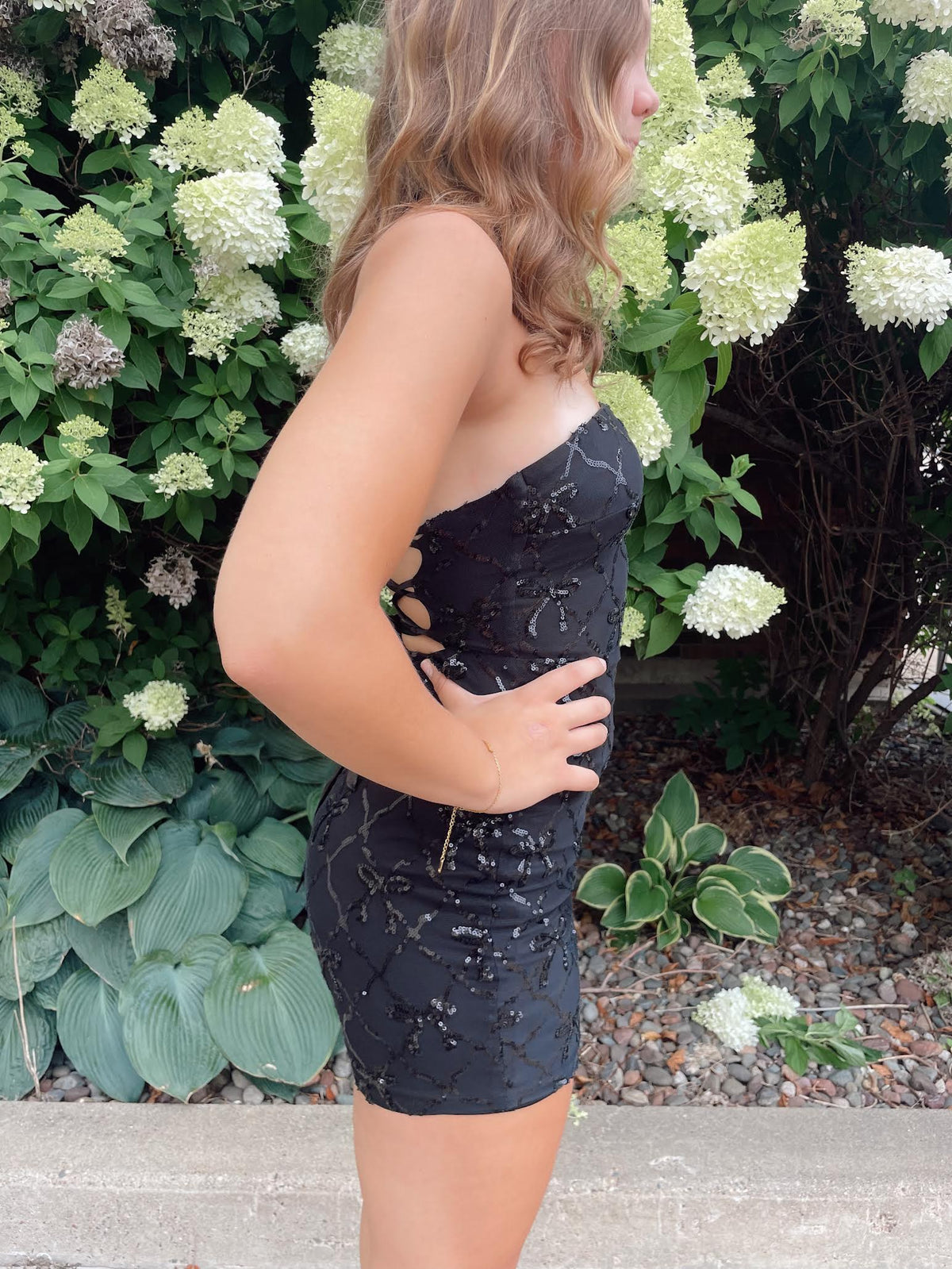 Elise Dress