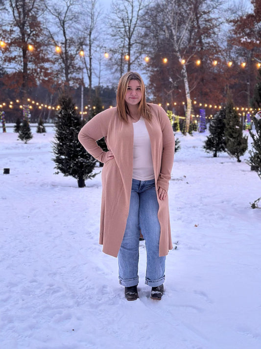 Kaykay Cardigan