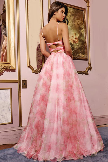 Kailey Gown