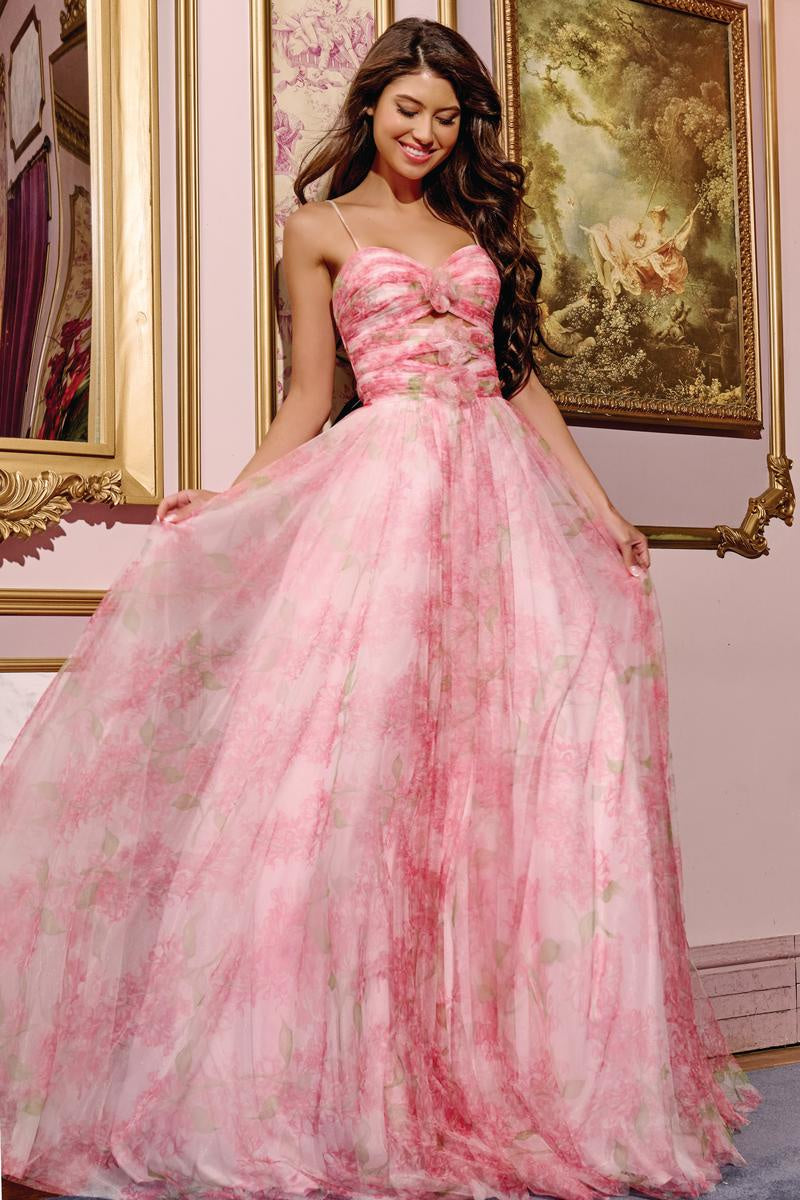 Kailey Gown