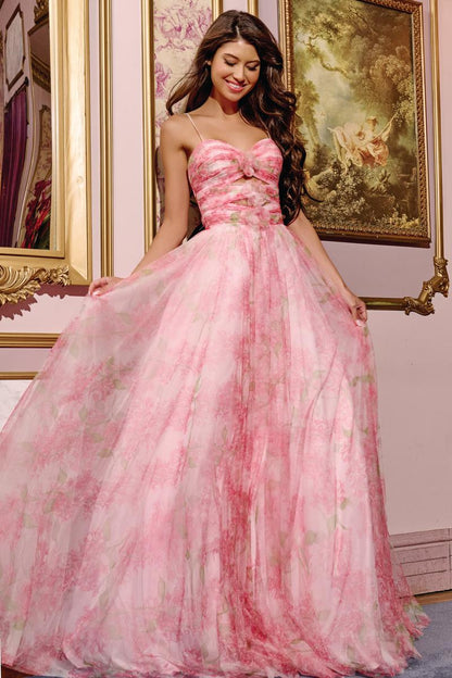 Kailey Gown