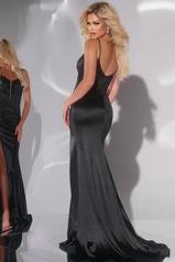 Bossy Gown