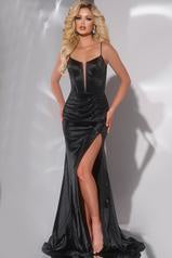 Bossy Gown