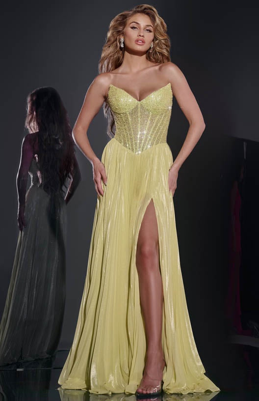 Believe It Dress