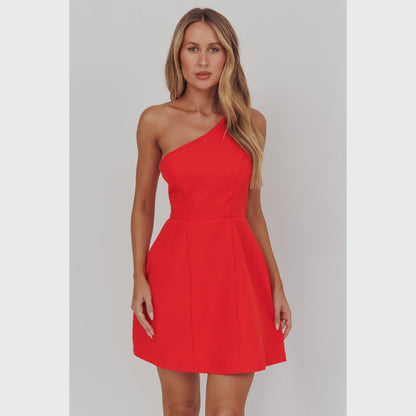 Salsa Dress
