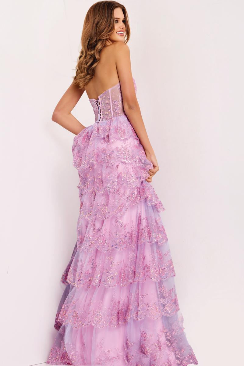 Lucious Gown