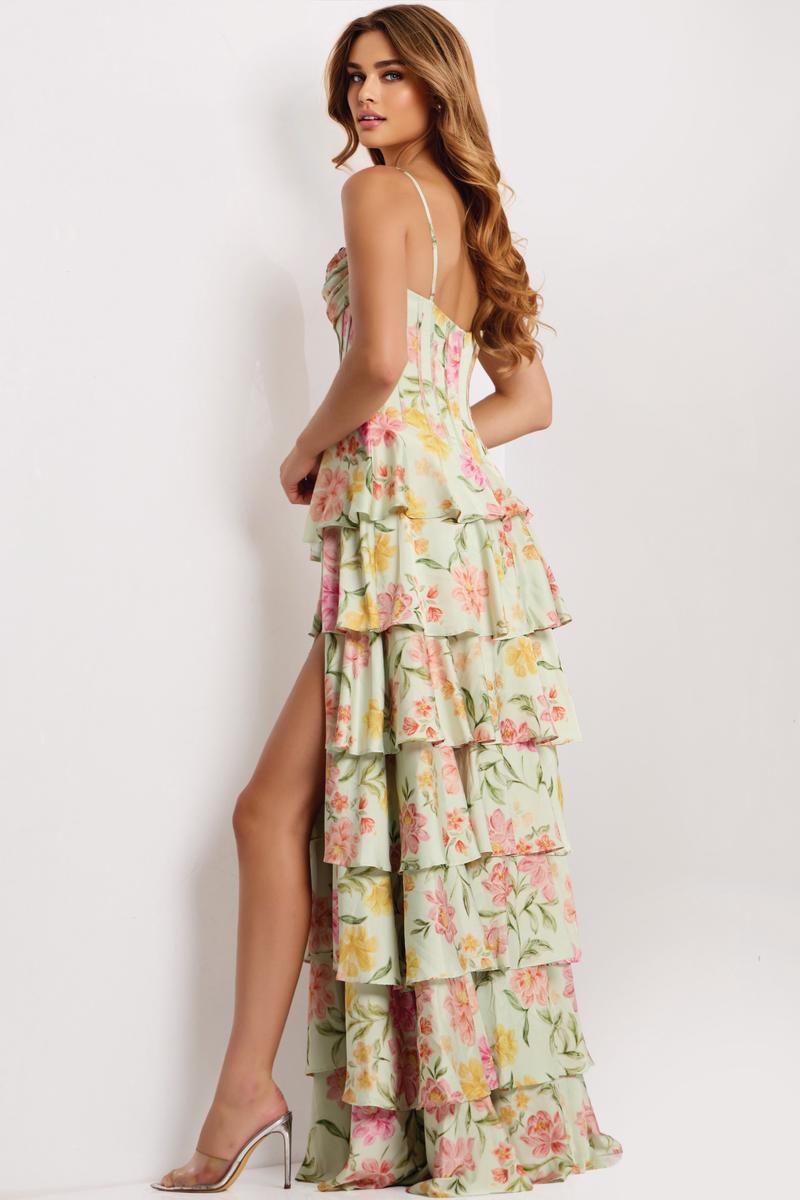 It Girl Gown