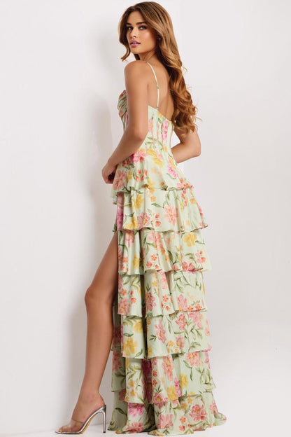 It Girl Gown