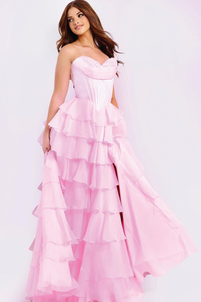Urban Expression Gown