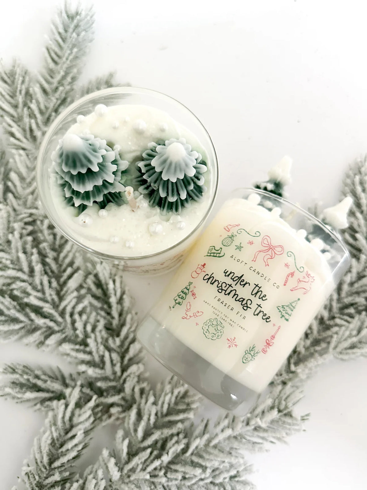 Soy Candle