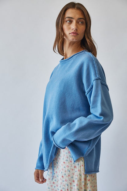 Meghan Sweater