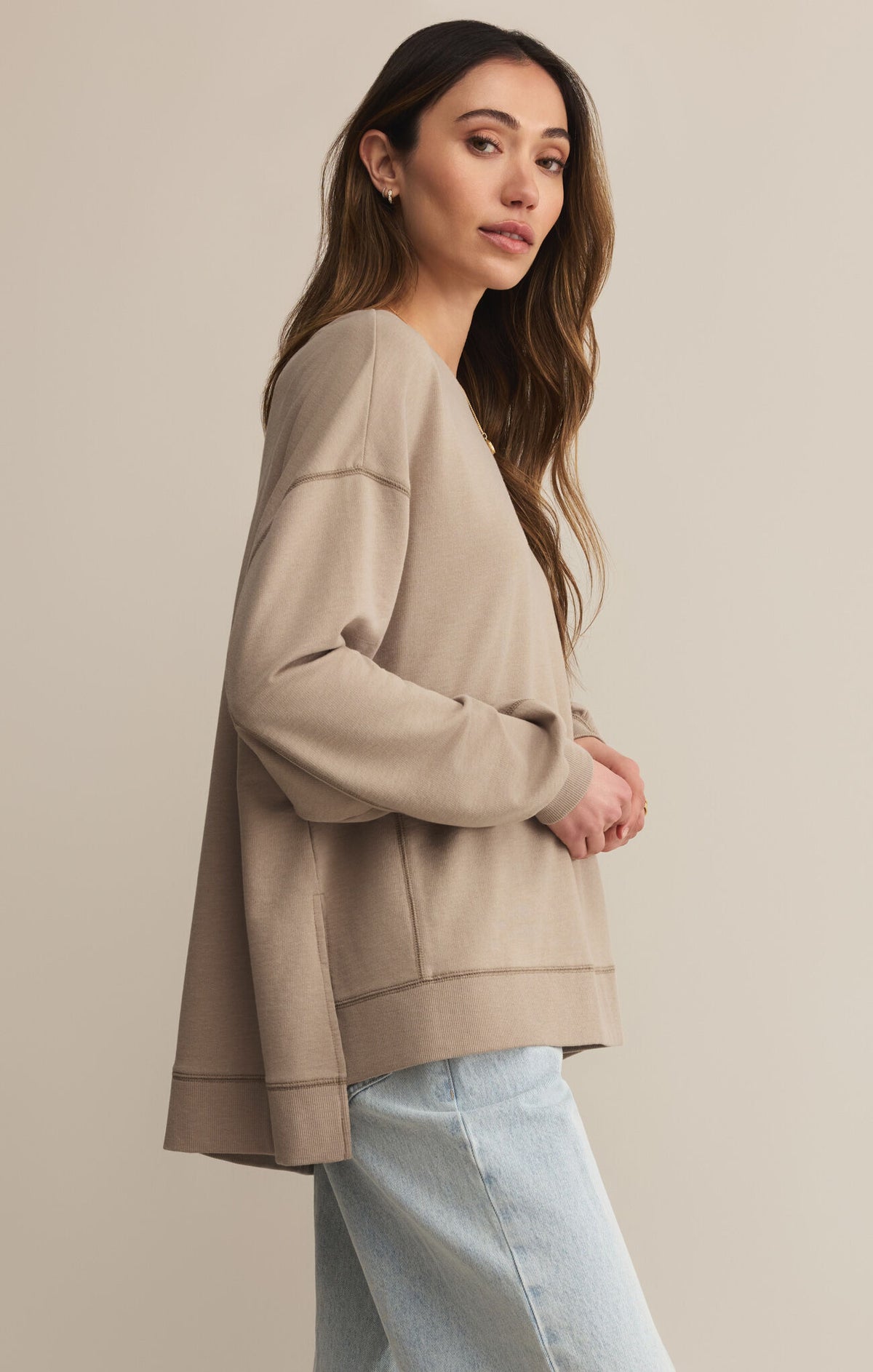 Modern Weekender