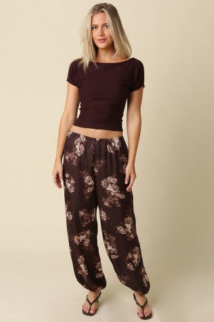Remington Barrel Pant
