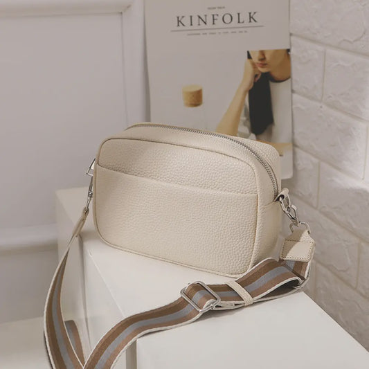 Hadley Crossbody Purse