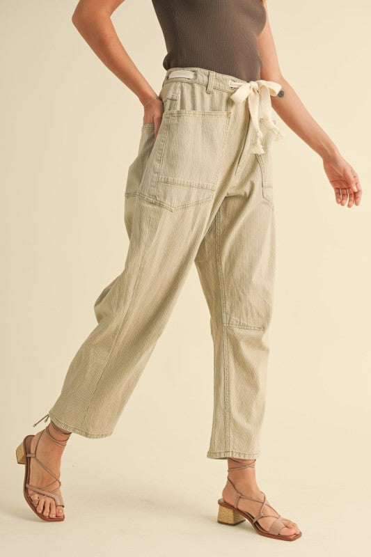 Boaters Bottoms