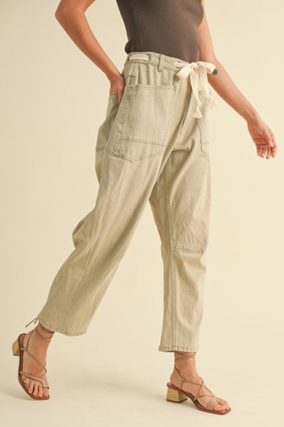 Boaters Bottoms