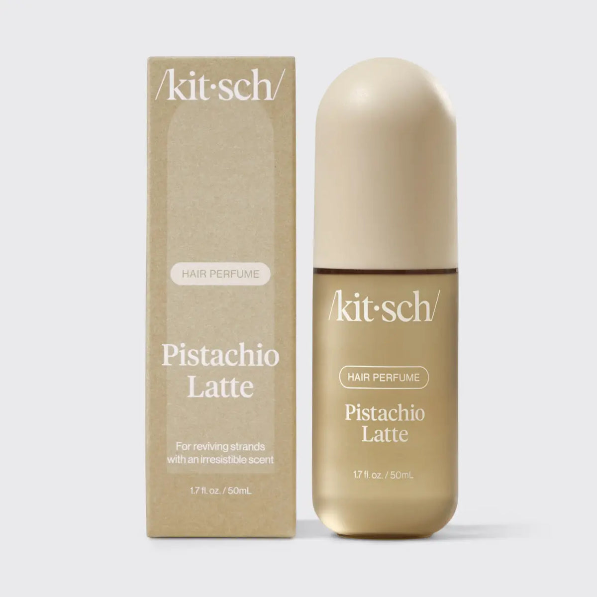 Kitsch Hair Perfumes