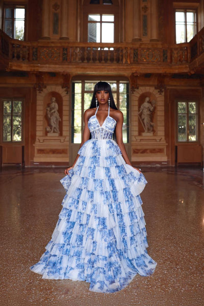 Alyce Gown