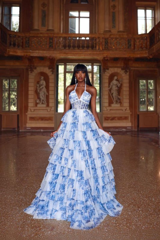 Alyce Gown