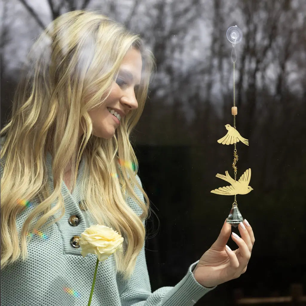 Mini Suncatcher