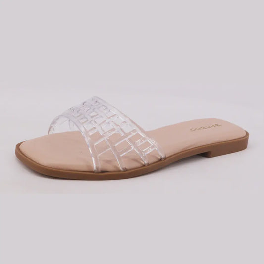 Prim Jelly Sandal