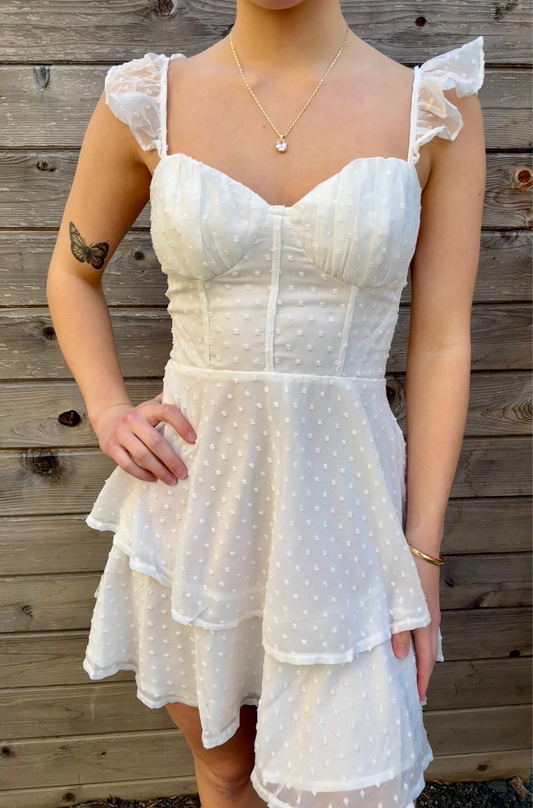 Odette Dress