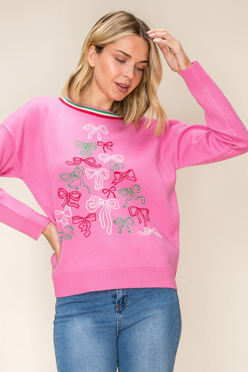 Magical Sweater