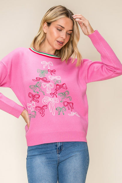 Magical Sweater