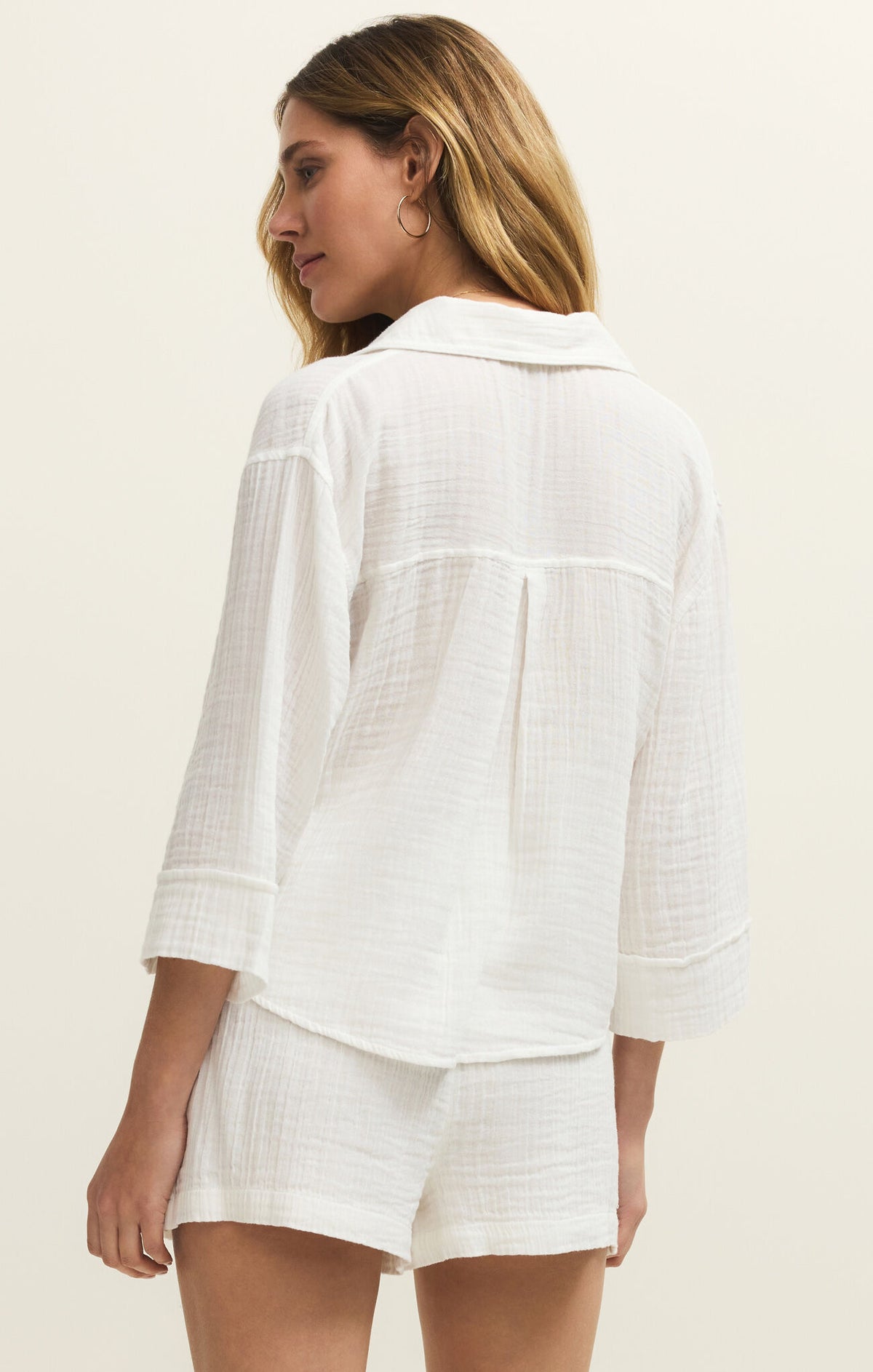 Helena Shirt