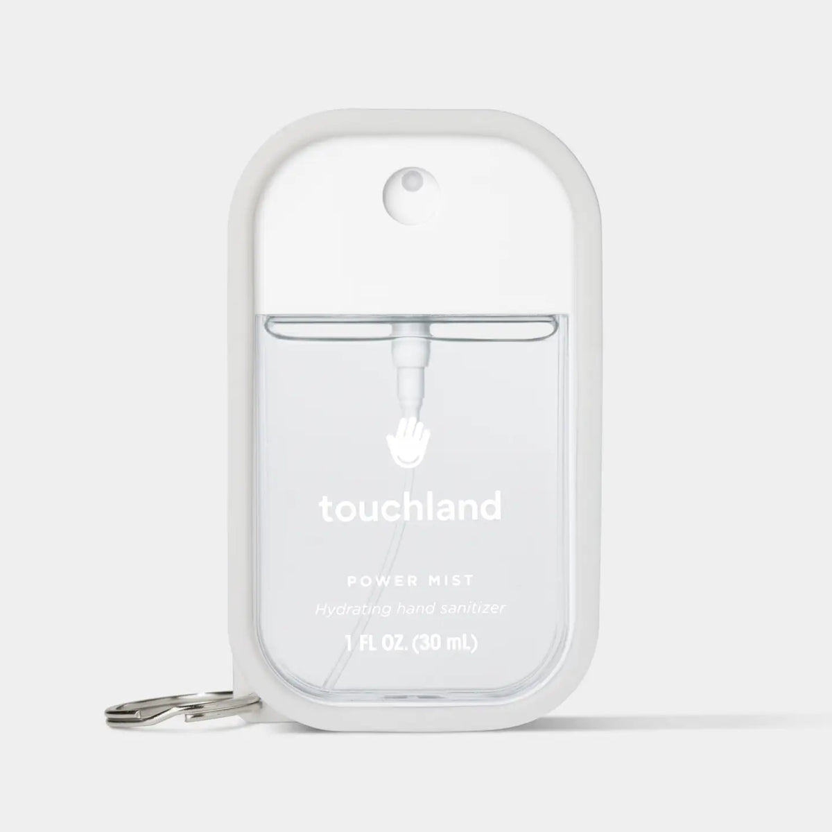 Touchland Hand Sanitizer Case