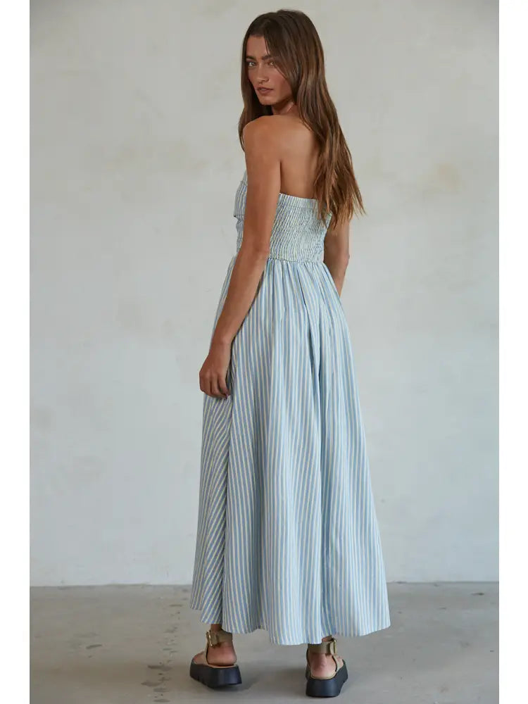Bev Midi Dress