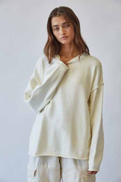 Meghan Sweater