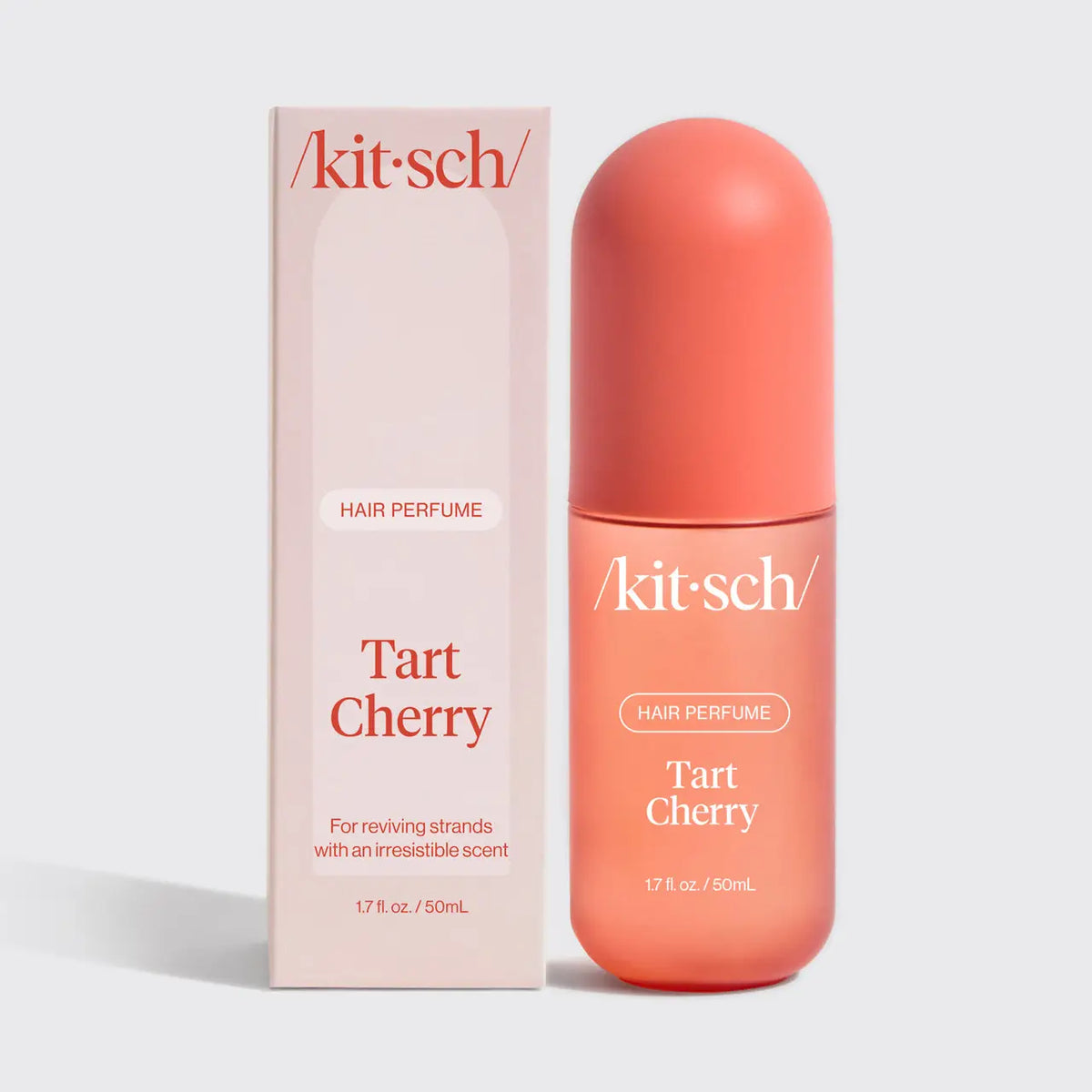 Kitsch Hair Perfumes