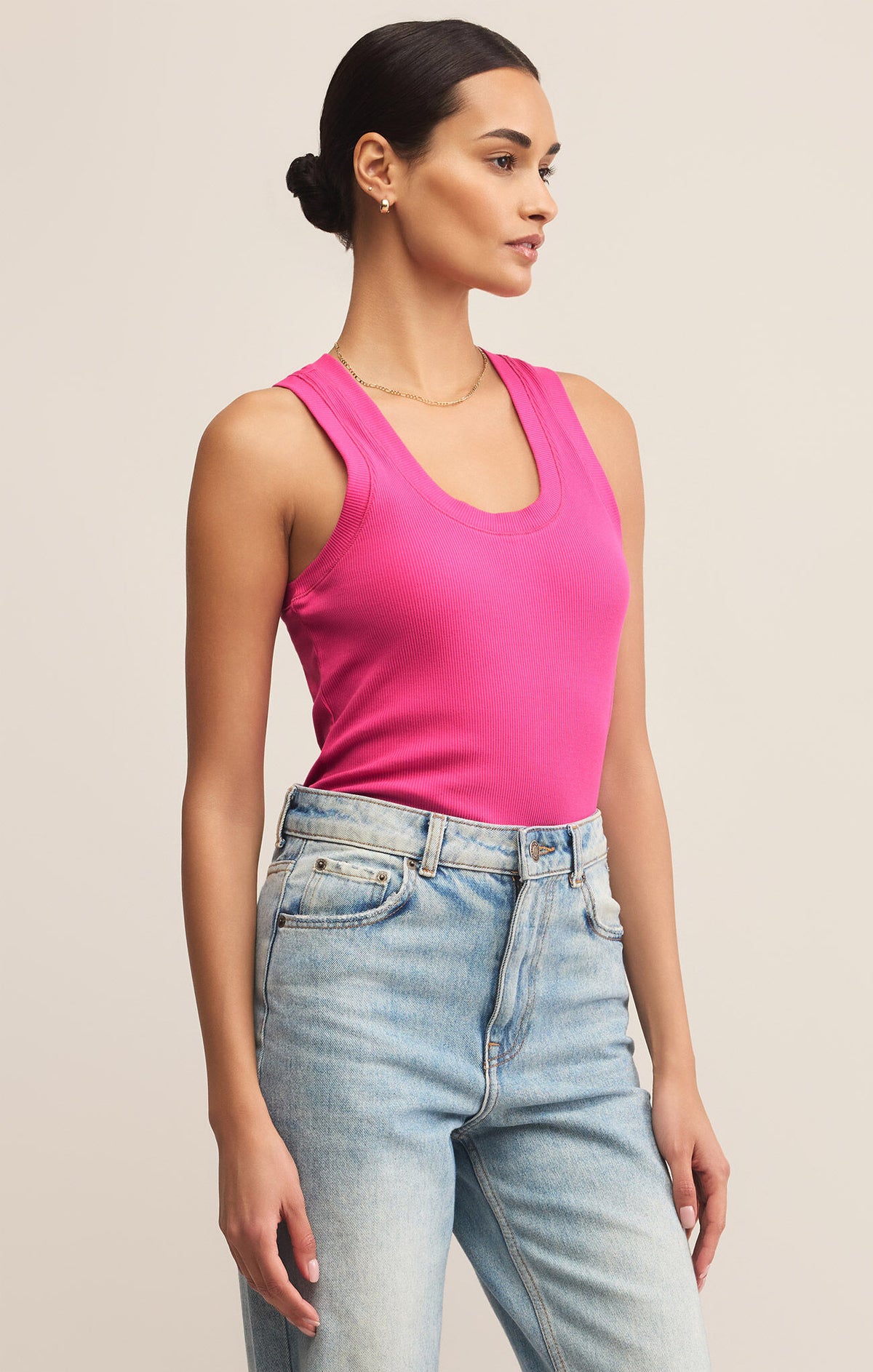 Sirena Rib Tank