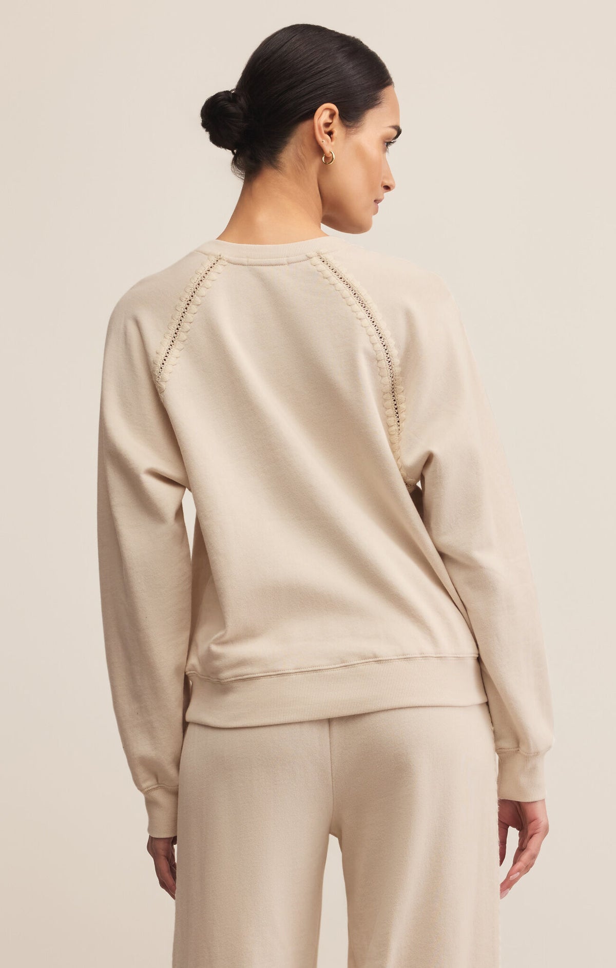 All Around Sweatshirt