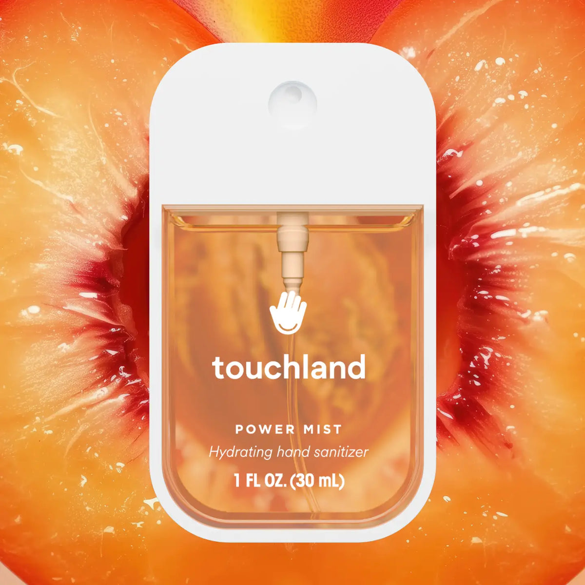 Touchland Hand Sanitizer