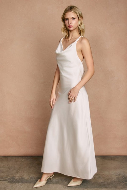 Going Out Maxi Dress