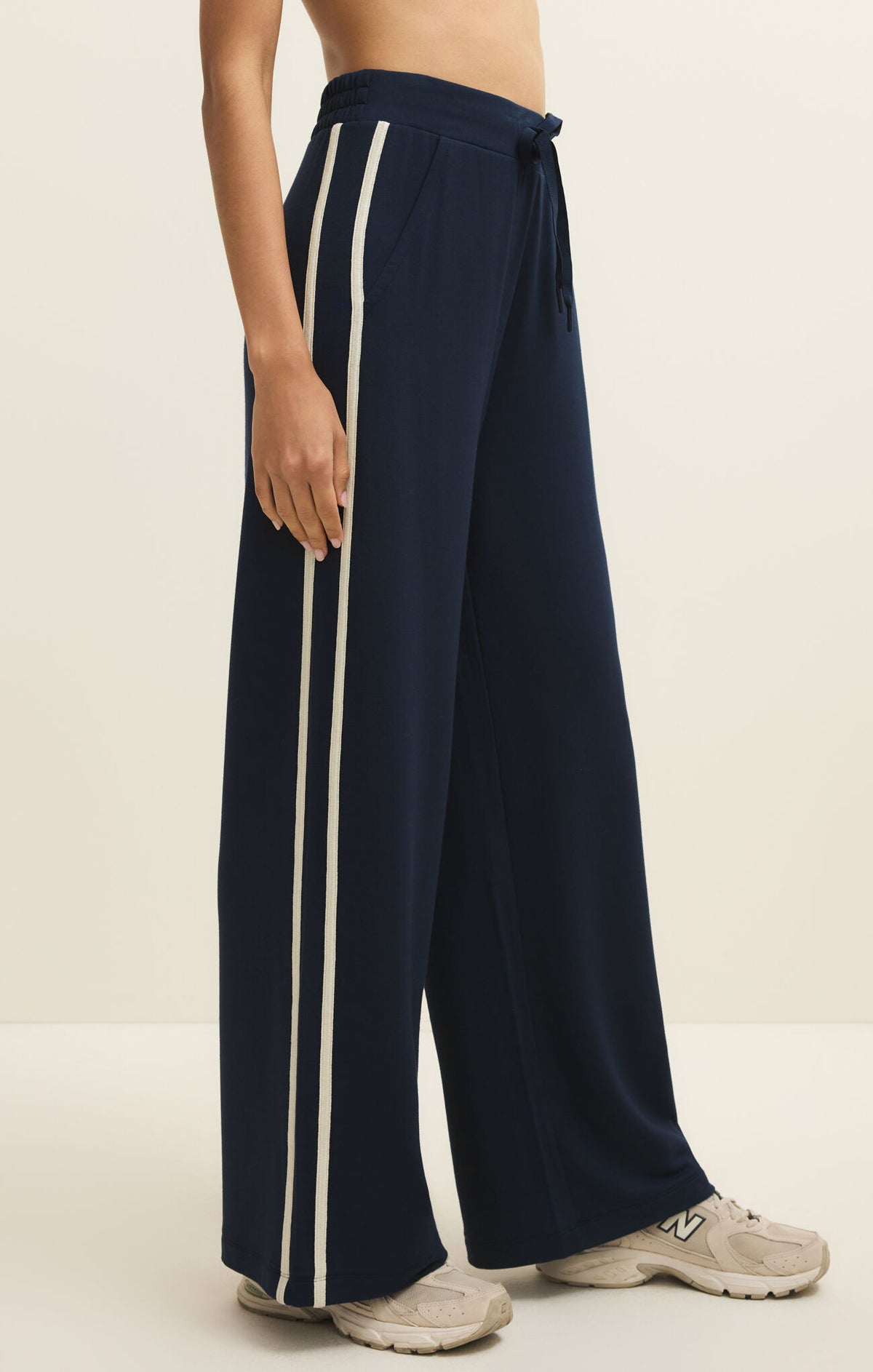 Layover Track Pant